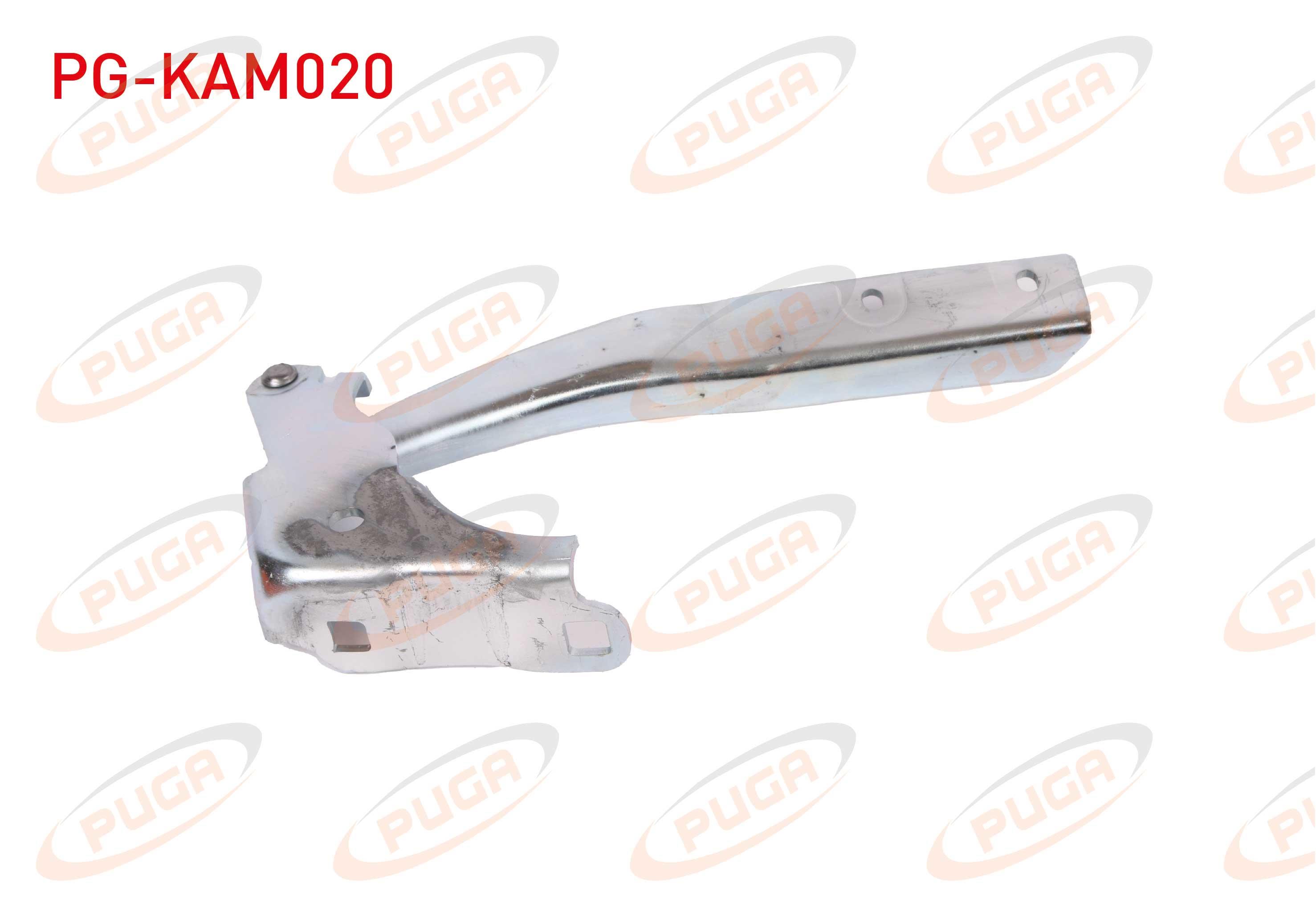 SURGULU KAPI MEKANIZMASI SAG ORTA FORD TRANSIT (V363) 2014-