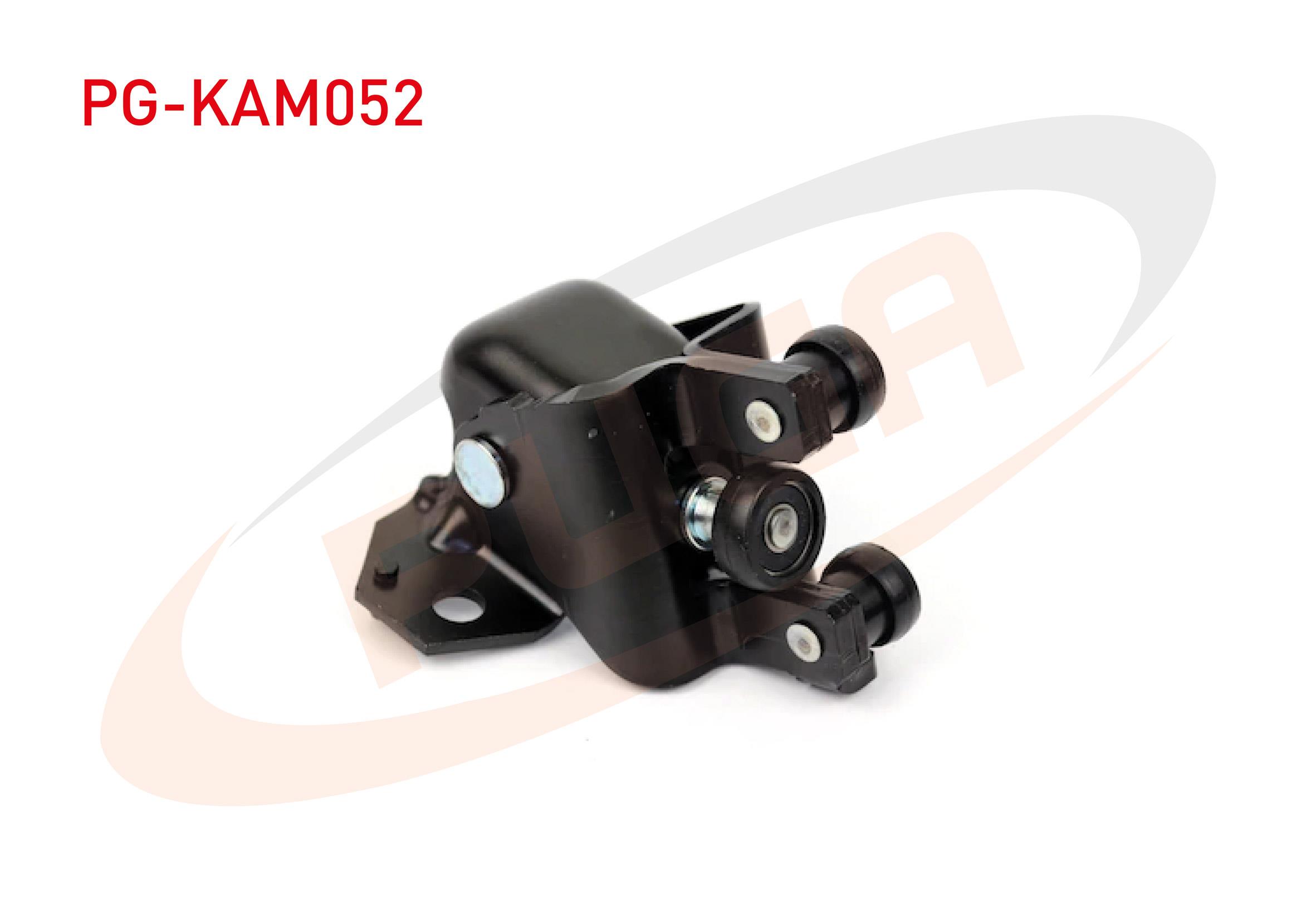 SURGULU KAPI MEKANIZMASI SAG ORTA PEUGEOT PARTNER TEPEE - CITROEN BERLINGO 2008-