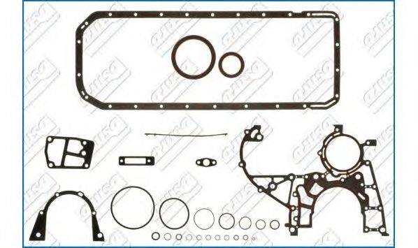 TAKIM CONTA ALT   M51 1994-
