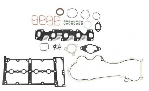 TAKIM CONTA ALT ÜST FUL SET LINEA/DOBLO/PUNTO/FIORINO CORSA COMBO 1,3 MJT EURO 5 789.900 71753908-71753767-71744285 73504023 EURO 5