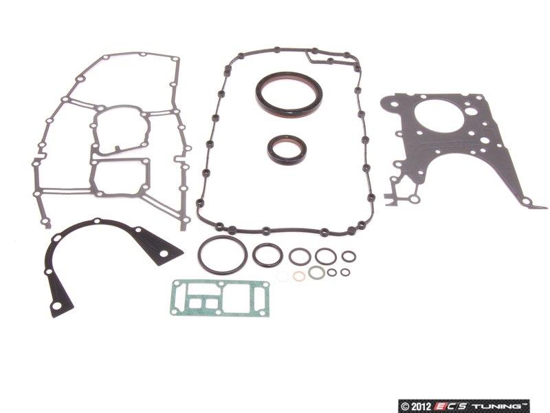 TAKIM CONTA E46 ALT 316-318  M43 84.OO