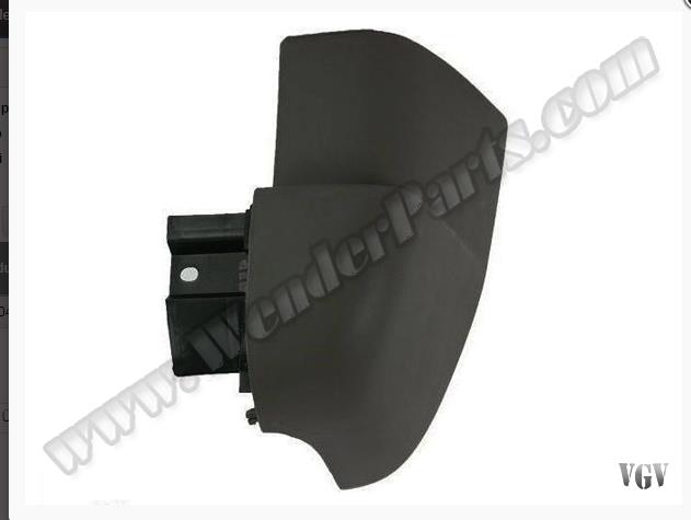 TAMPON ARKA KÖŞE PLASTİĞİ SAĞ SPR/LT 35 2D1807322  312,313,LT35 OM.611-602 96-06 2D1807321