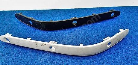 TAMPON BANDI W220 ÖN SAĞ 99-02