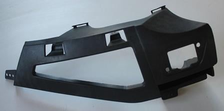 TAMPON BRAKETI PASSAT B6 (3CD807460 941RH)