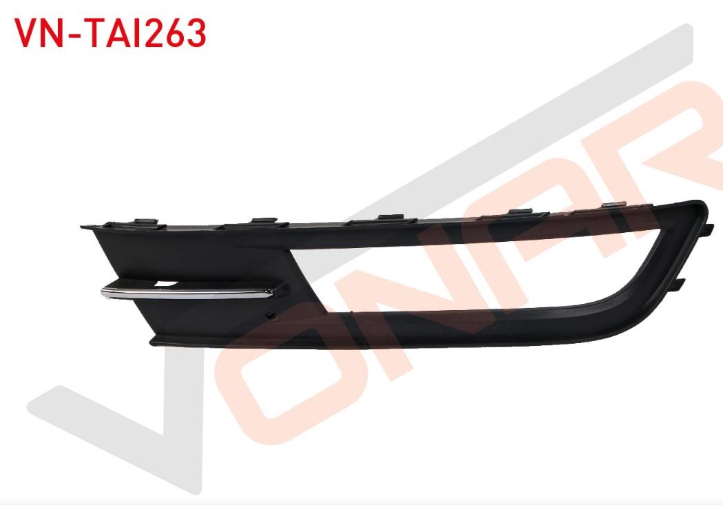 TAMPON IZGARA SISLI SAG VW  PASSAT B8 2014-