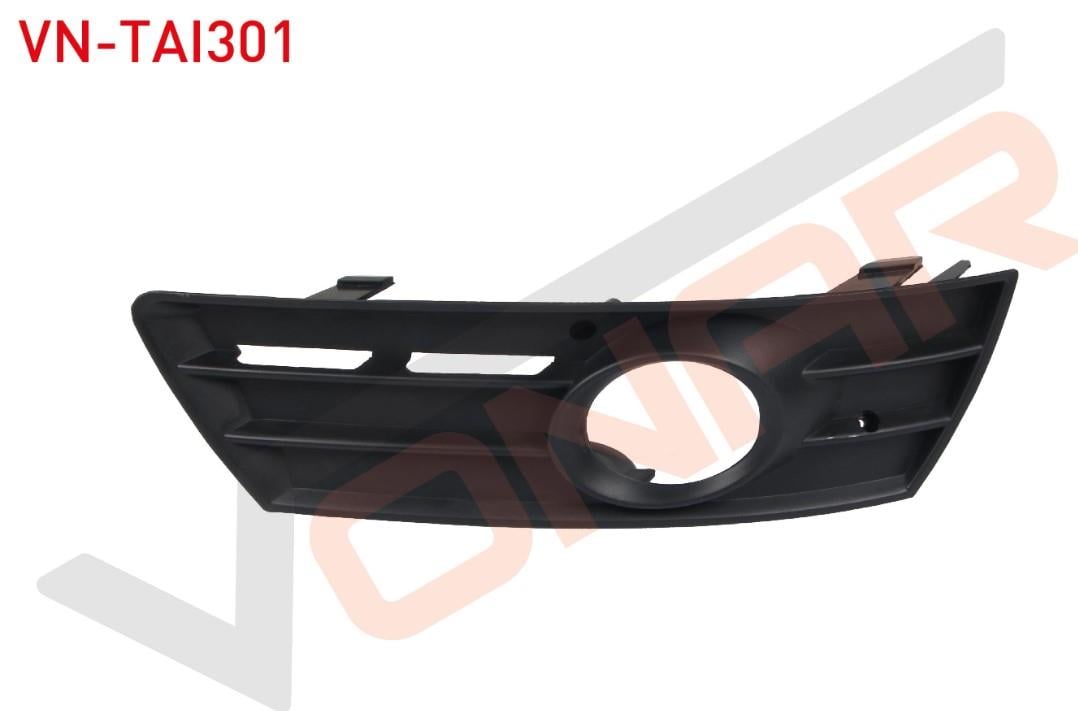 TAMPON IZGARA SISLI SAG VW PASSAT CC 2008-2012