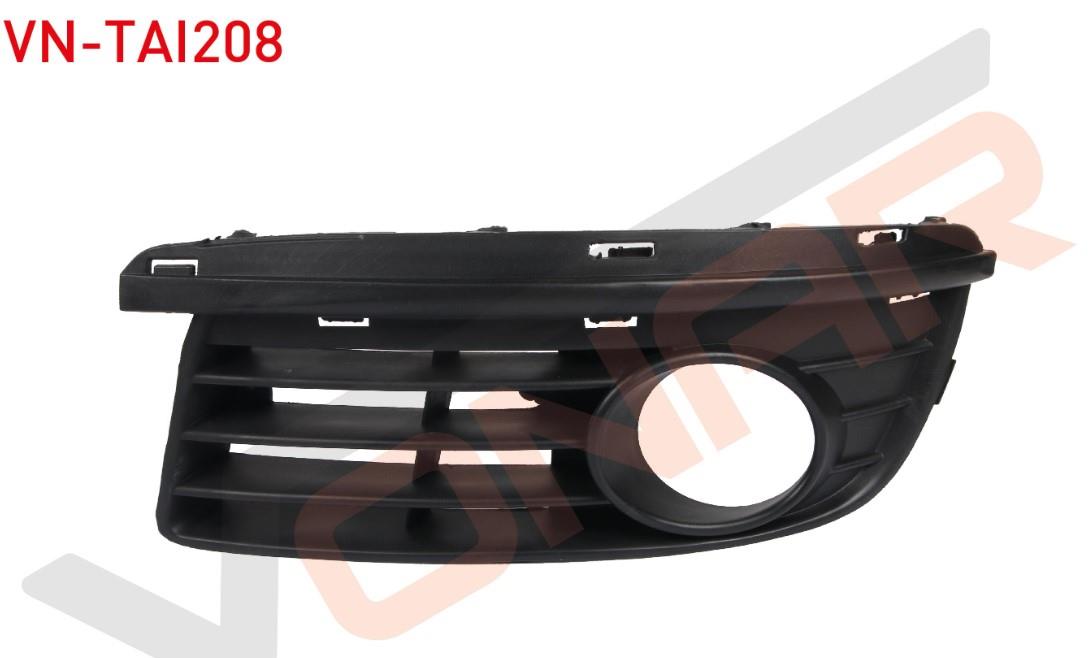 TAMPON IZGARA SISLI SOL VW JETTA 2005-2010