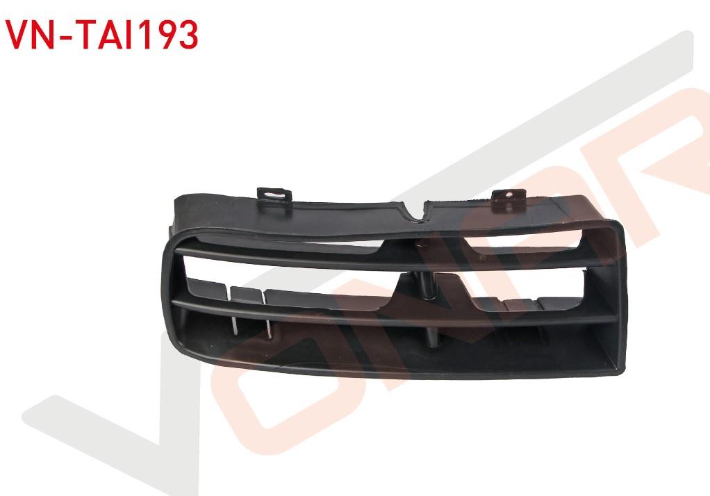 TAMPON IZGARA SOL VW GOLF IV 1998-2004