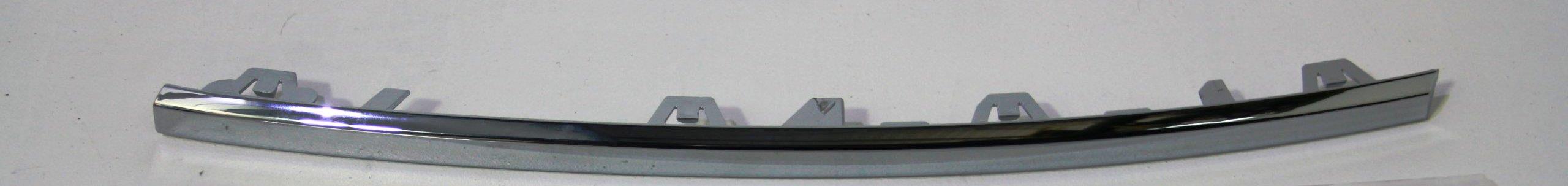 TAMPON IZGARASI KROMLU SOL VW TRANSPORTER T7 15 >