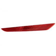 TAMPON REFLEKTÖRÜ ARKA SOL LEON 13-16
