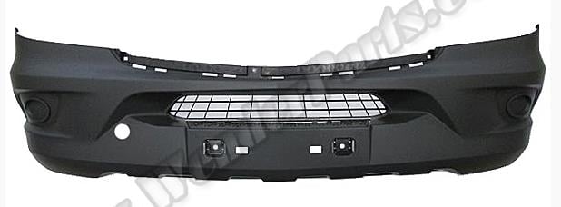 TAMPON SPRİNTER 906 ÖN (PDCSİZ, F.YIK-SIZ, SİSSİZ TİP) 2014-18