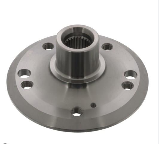 TEKERLEK RULMANI ARKA PORYA 210