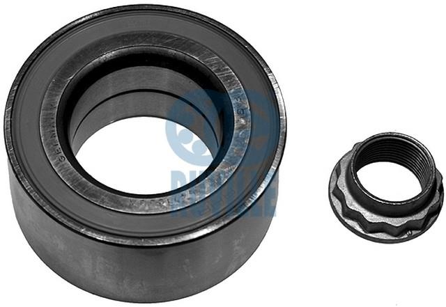 TEKERLEK RULMANI ARKA TAMİR TAKIMI 124-201-202-210