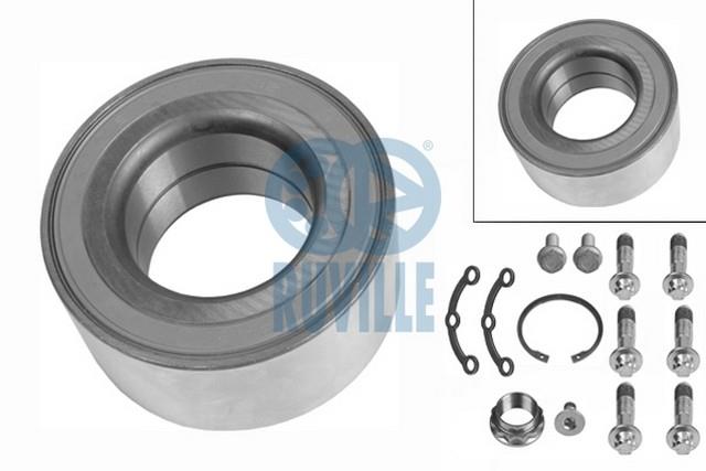 TEKERLEK RULMANI ARKA TAMİR TAKIMI 203