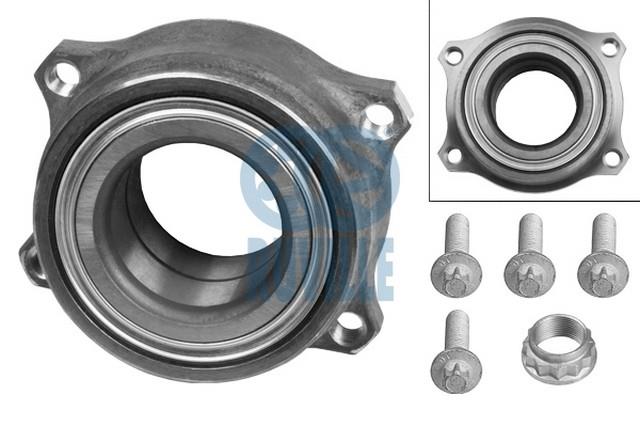TEKERLEK RULMANI ARKA TAMİR TAKIMI 211-212-221