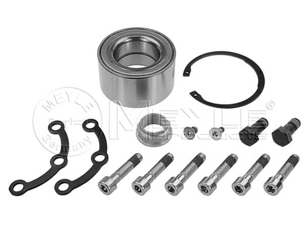 TEKERLEK RULMANI ARKA TAMİR TAKIMI 220 112