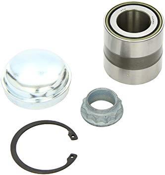 TEKERLEK RULMANI ARKA TAMİR TAKIMI 414