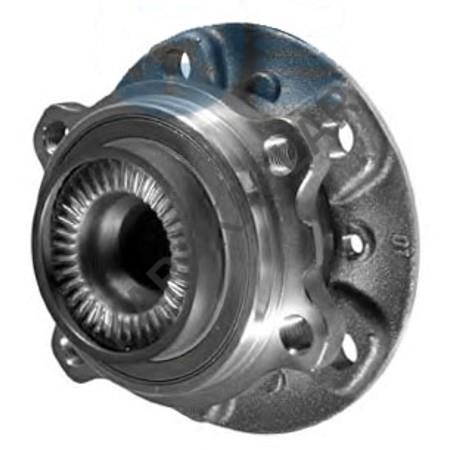 TEKERLEK RULMANI ÖN F25-26 PORYA F01-02-10-Xİ