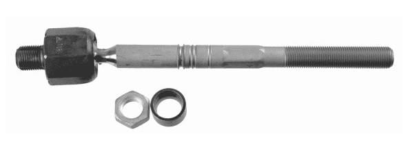 TEKERLEK SEVK ÇUBUĞU  ÖN  SAĞ/SOL  BMW 5  E60-E61  2003-2010 / BMW 6  E63 2005>
