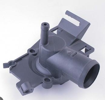 TERMOSTAT & KAPAĞI 88 C FELICIA 1.3 MPI 98-01