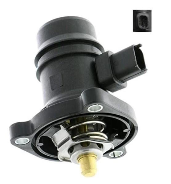 TERMOSTAT 103 °C ASTRA J CORSA D CORSA E AVEO CRUZE ADAM MERIVA B A12XEL A12XER A14XEL A14XER B14XER F14D4 F16 10>55579011 55561629 25200454 1338029