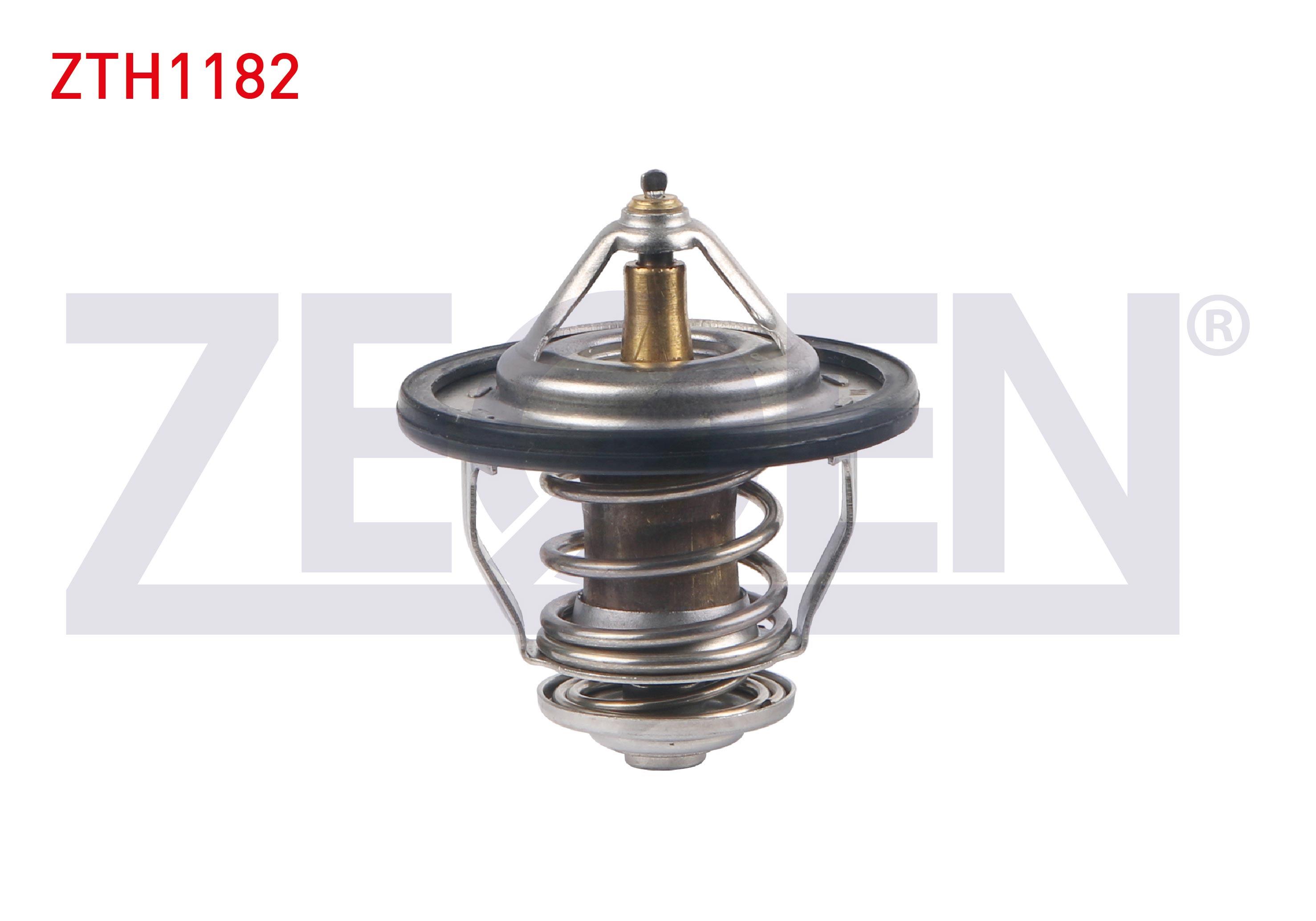 TERMOSTAT 82 C KIA SORENTO I (JC) 2.5 CRDI 2002-2009/ HYUNDAI STAREX 2.5 CRDI 1997-2007/ H100 2.5 D 1993-1997