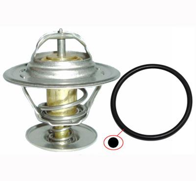 TERMOSTAT ASCONA C 1.6D; ASTRA F 1.7TD; KADETT D 1.6D; MANTA B 1.8S; REKORD E 1.8; VECTRA A 1.7D ASTRA Estate 1.6D ASTRA Mk II - 90009956