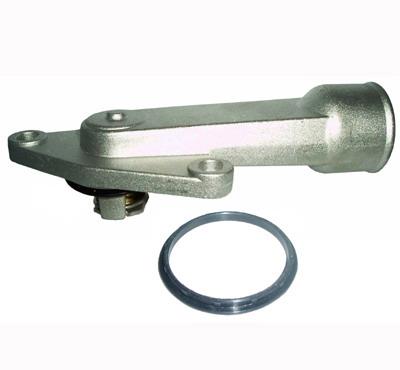 TERMOSTAT ASTRA F 1.4; ASTRA F 1.6SI; ASTRA F Van 1.6i; CORSA A TR 1.4S; KADETT E 1.6i CAT - 7083256-93235636-93275736