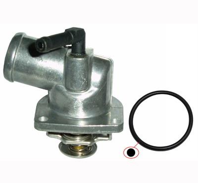 TERMOSTAT ASTRA G 1.6 16V CORSA C 1.4 MERIVA 1.6 16V VECTRA B 1.6i 16V ZAFIRA 1.6 16V ASTRA Mk IV 1.4 16V MERIVA 1.6 - 9129907