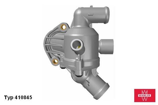 TERMOSTAT CFFB  PASSAT 6 2.0TDİ