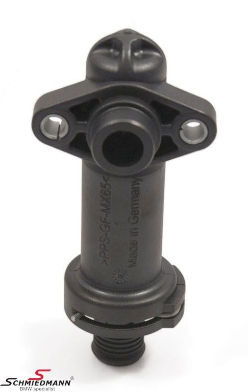 TERMOSTAT E46-60-70-83-87-90 AGR  M47N-M57N