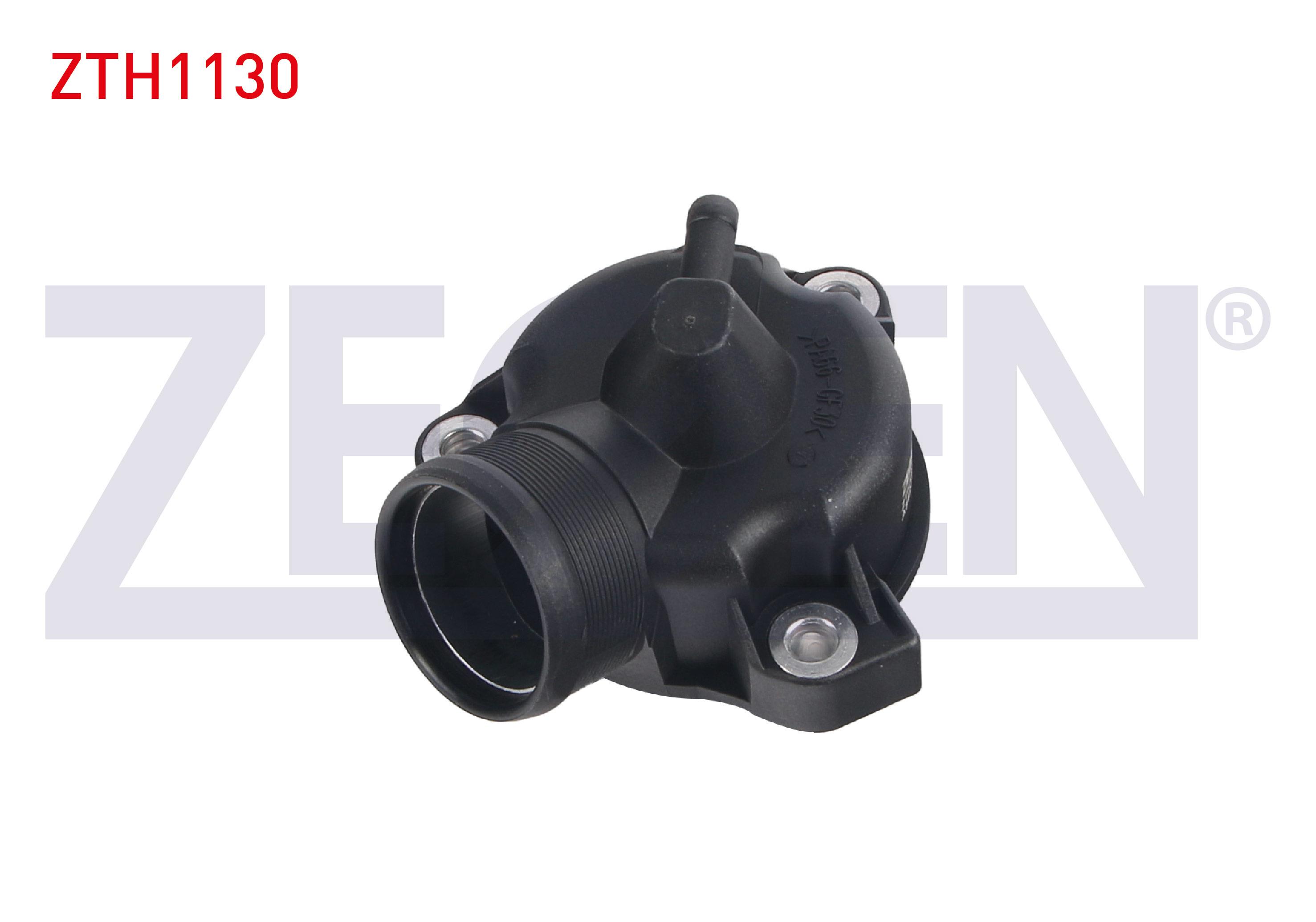 TERMOSTAT FLANSI PLASTIK MERCEDES 190 (W201) 2.0 - E 1.8 - E 2.0 - E 2.3 - E 2.5 1982-1993/ E SERISI (W124) 200 E - 230 E 1984-1993