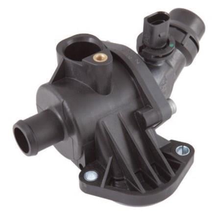 TERMOSTAT GOLF5-JETTA-PASSAT-A3 BLR-BVZ-BVY 2,0 FSİ 04-10