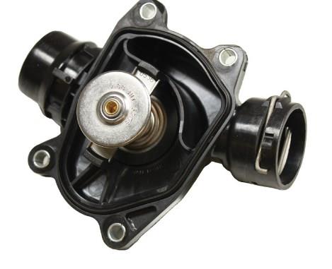 TERMOSTAT KOMPLE 88 C BMW 3 SERISI (E46) 330 D - 330 XD 1998-2005/ 5 SERISI (E39) 525 D - 530 D 1995-2003/ X5 (E53) 3.0 D RANGE ROVER3 3.0TD 2002-2012