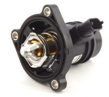 TERMOSTAT KOMPLE ASTRA J CORSA D CORSA E AVEO CRUZE ADAM MERIVA B A12XEL A12XER A14XEL A14XER B14XER B12D1 F14D4 F16 55593033