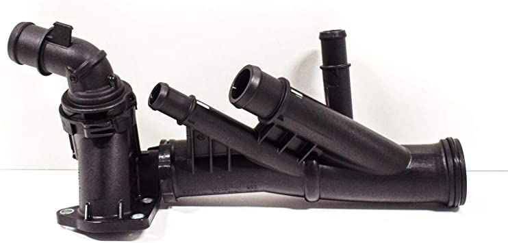 TERMOSTAT KOMPLE CRAFTER TRANSPORTER MAN TGE 2018> DAWA DAW