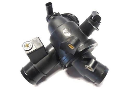 TERMOSTAT SPRİNTER KOMPLE  602LA