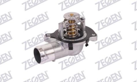 TERMOSTAT T5-TOUAREG AXD-AXE-BAC 2,5 TDİ 04-10 87°C / TI 212 87D / TH38787G1
