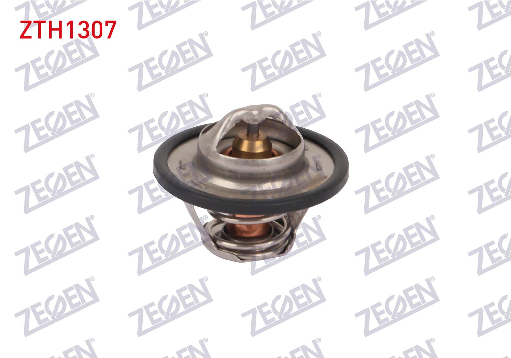TERMOSTAT TEK 88 C LAND ROVER FREELANDER I (L314) 1.8 16V 1998-2006 / ROVER 200 II 1.6 1996-1999