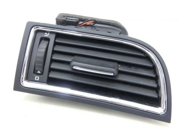 TORPİDO HAVALANDIRMA IZGARA SAĞ KROM SUPERB 08-15