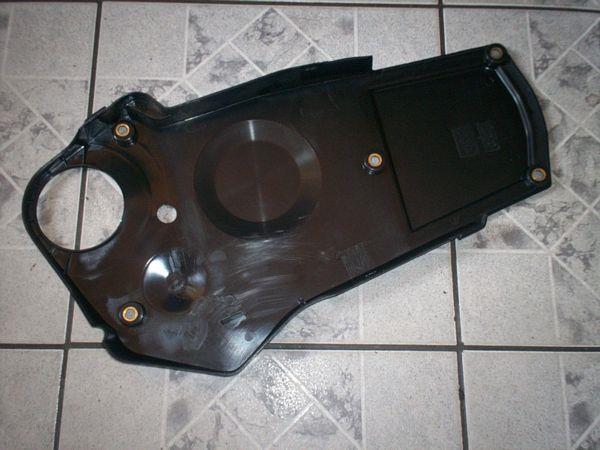 TRIGER KAPAGI ON VECTRA A