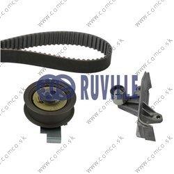 TRİGER SETİ PASSAT-A4-A6 AWT-ALT 1,8 T-2,0 150 DIS 01-04 06B198119C 530054610