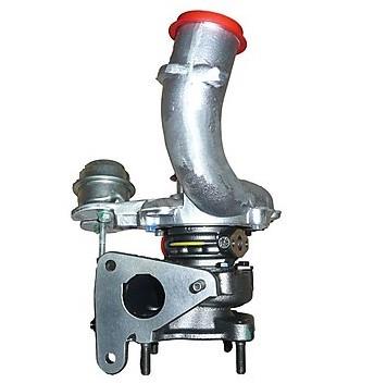 TUBO SARJ MEGANE LAGUNA TRAFIC MASTER MOVANO VİVARO 1.9 DCI F9Q 5860004 7701478022