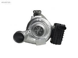 TURBO 164-209-211 320CDİ  642