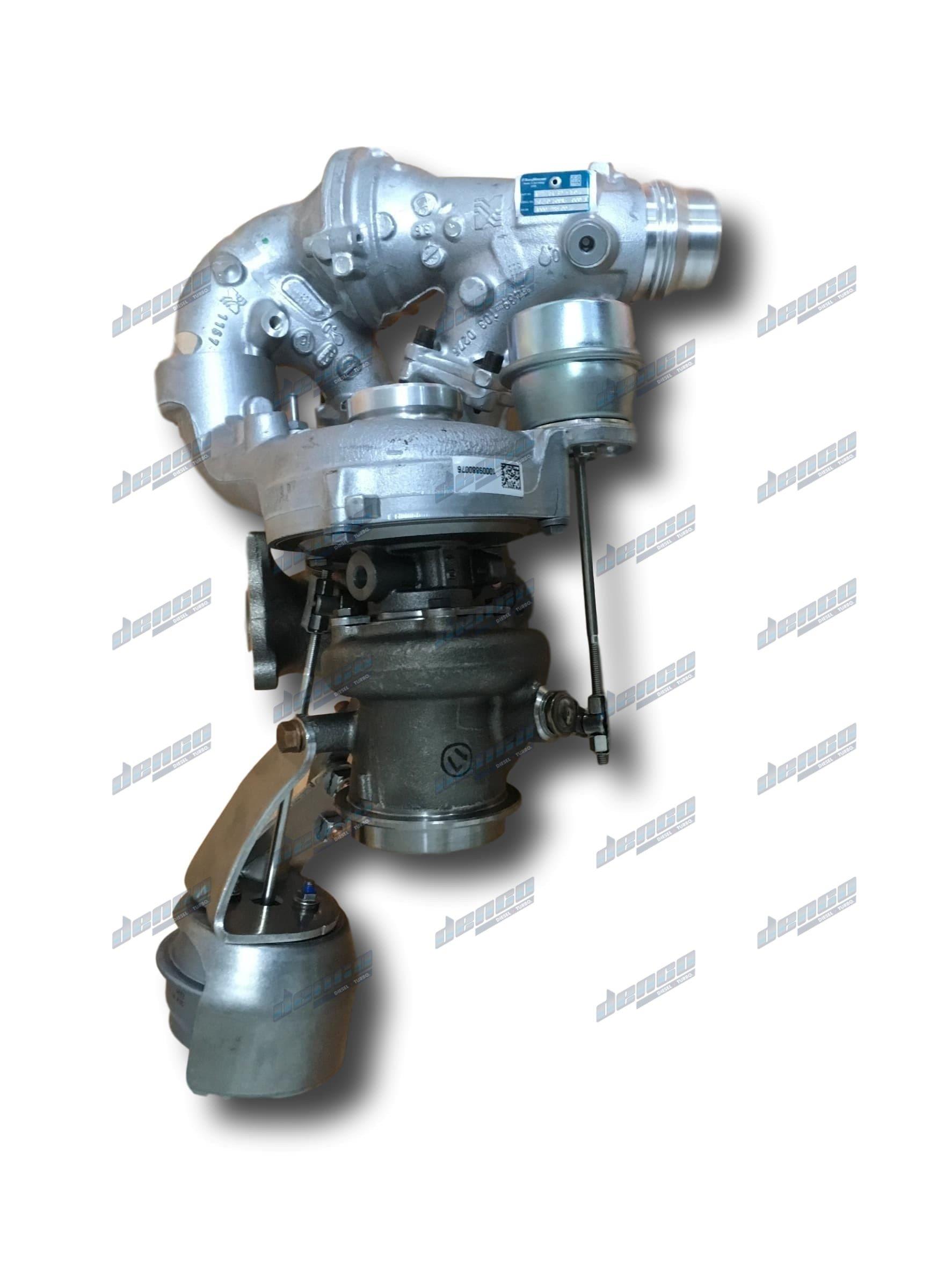 TURBO 204-212   651