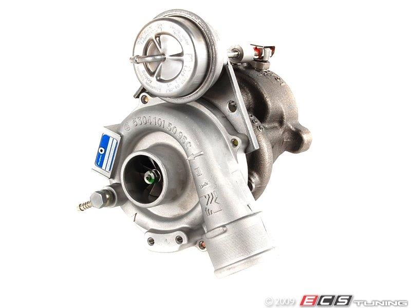 TURBO AEB-AJL PASSAT 4 1.8T 1997-00