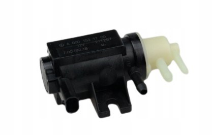 TURBO BASINÇ KONTROL VALFİ W204-205-221-222-166-VİTO 447-906-907-910 651 SPRİNTER VİTO A0001531700 7.00782.12.0 A0091533128