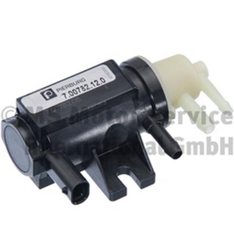TURBO BASINÇ VENTİLİ 651 SPRİNTER