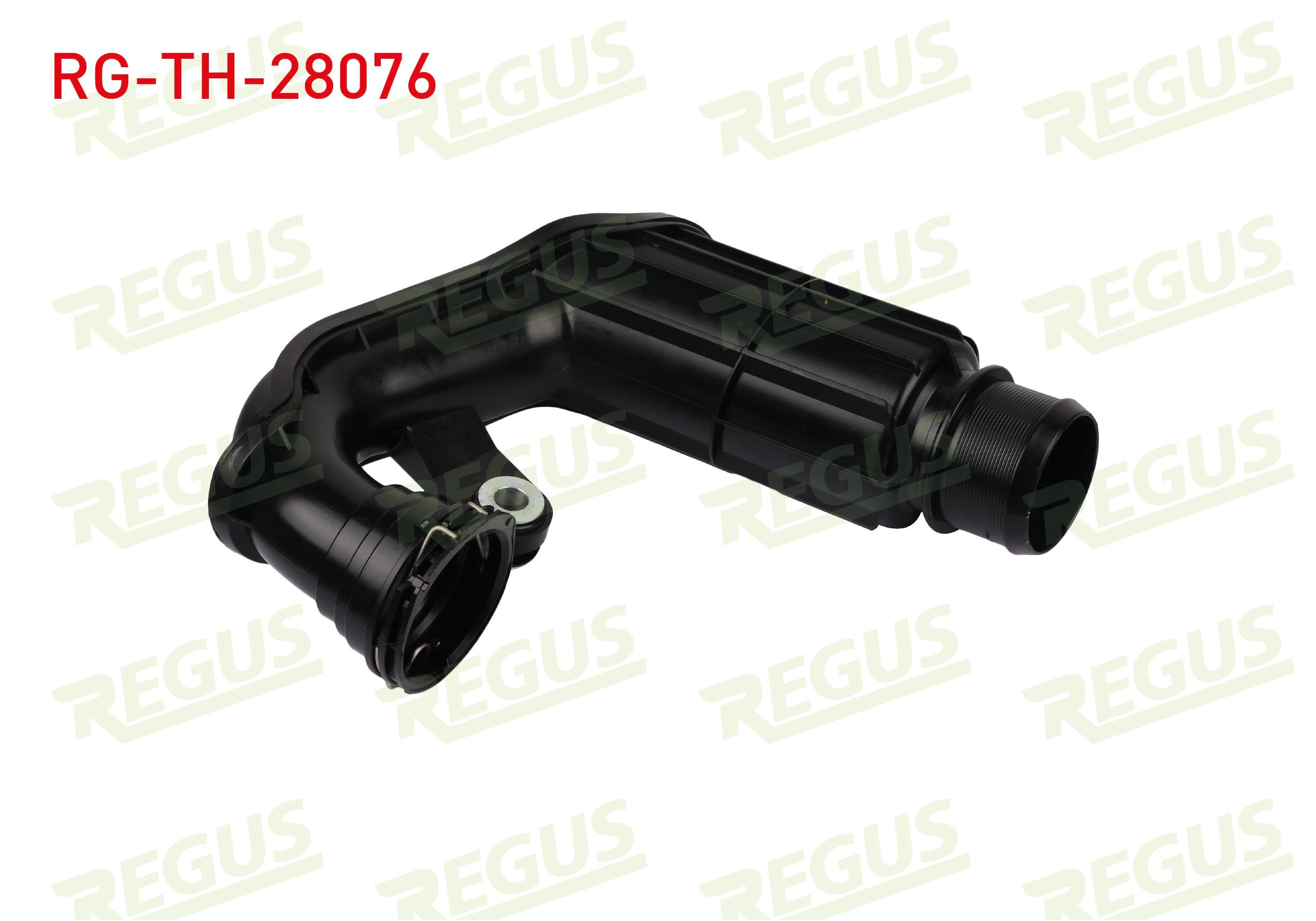 TURBO BORUSU C-SERISI (W205)