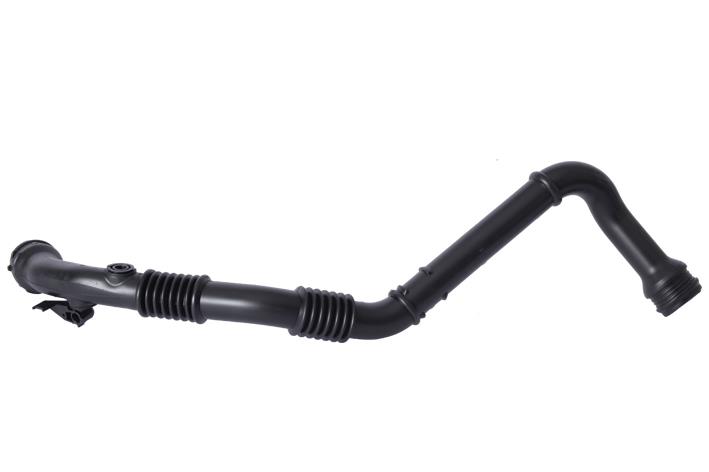 TURBO BORUSU RENAULT KANGOO II  1.5 DCI